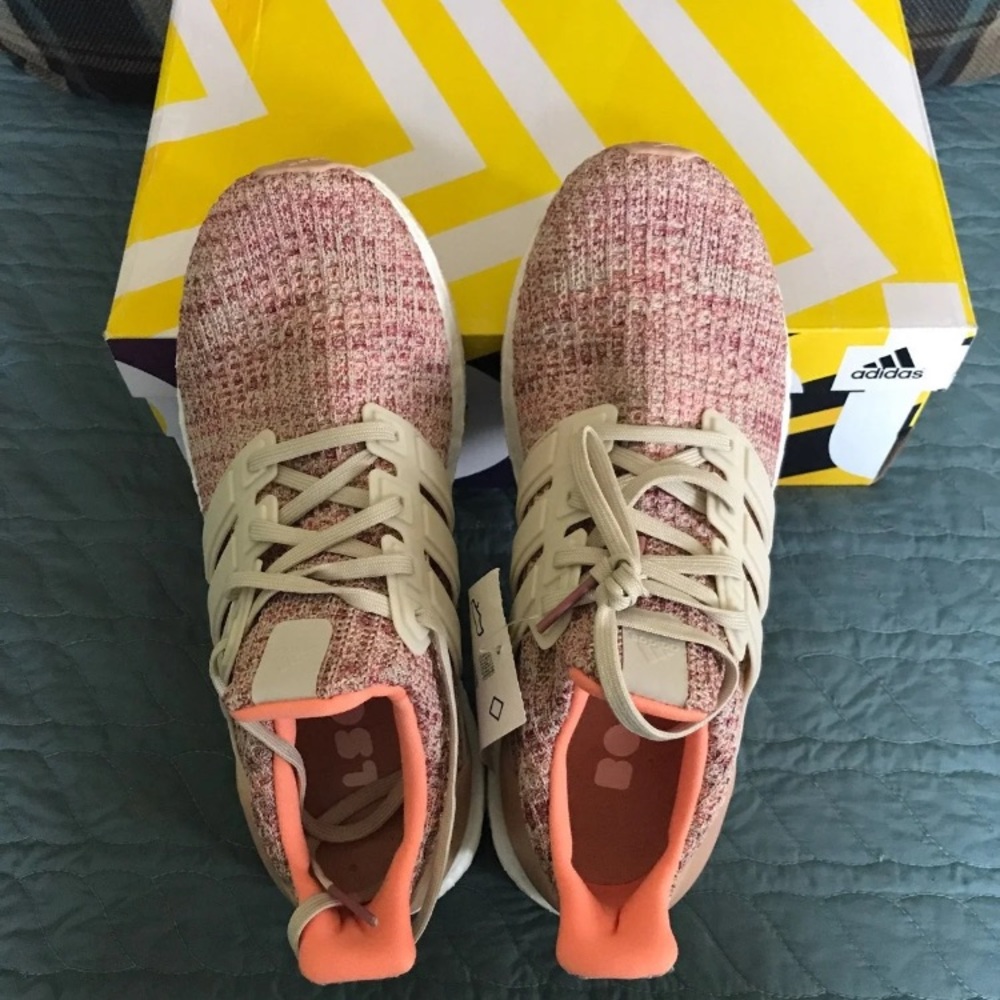 Women’s Adidas Ultraboost Sneakers